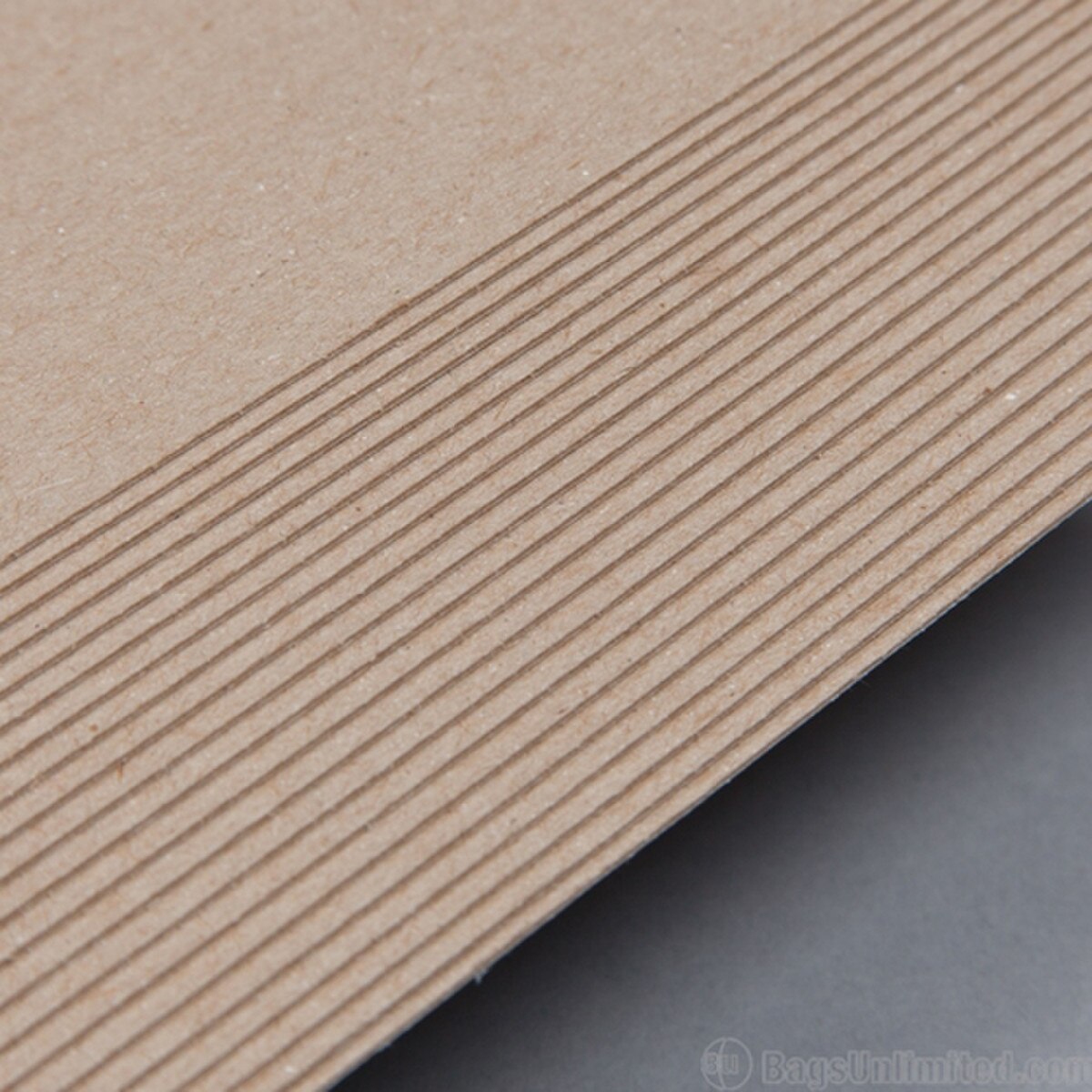 Tan side 8 x 10" .030" Backing